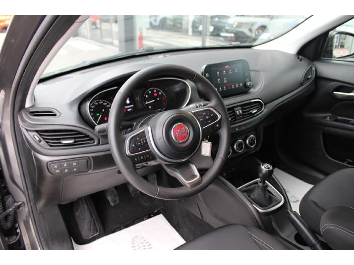 Fiat Tipo 1.4 Life 