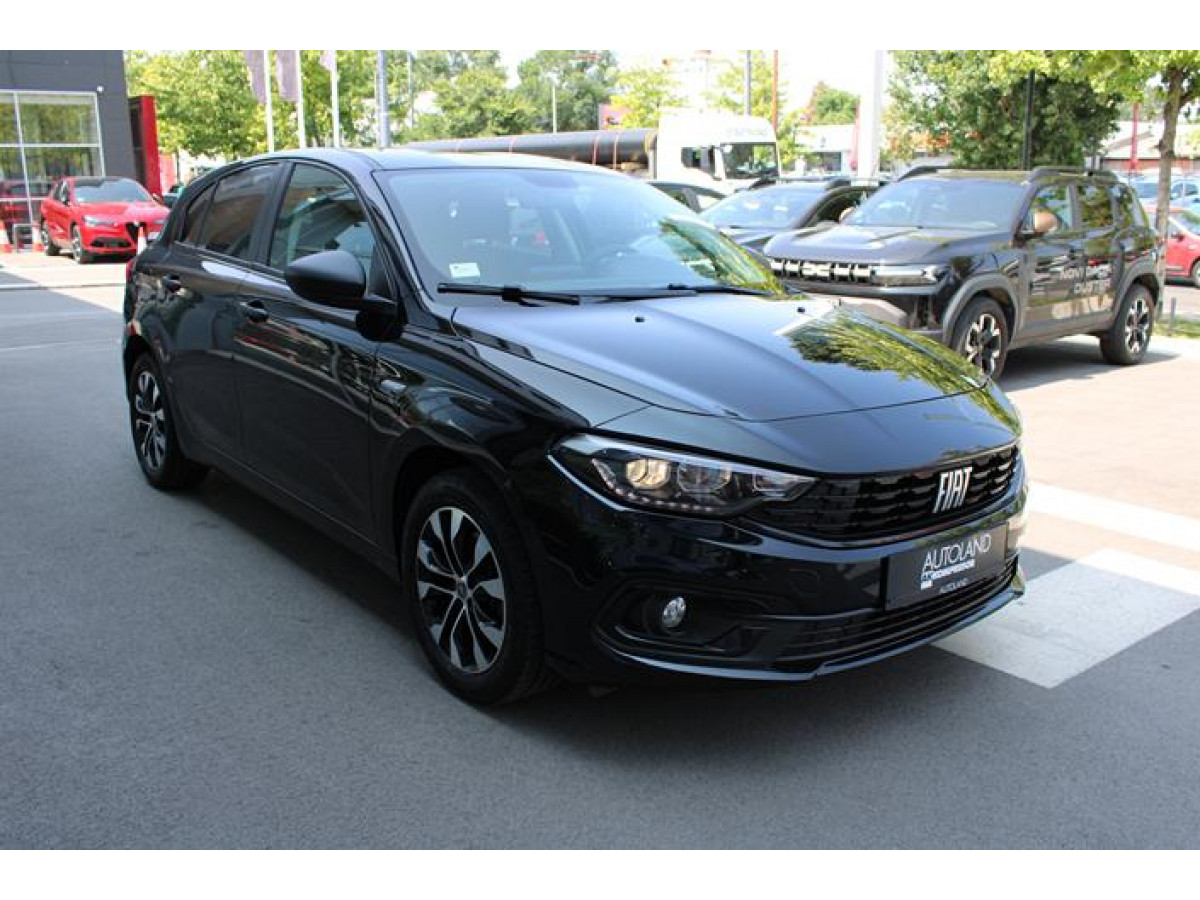 Fiat Tipo 1.4 