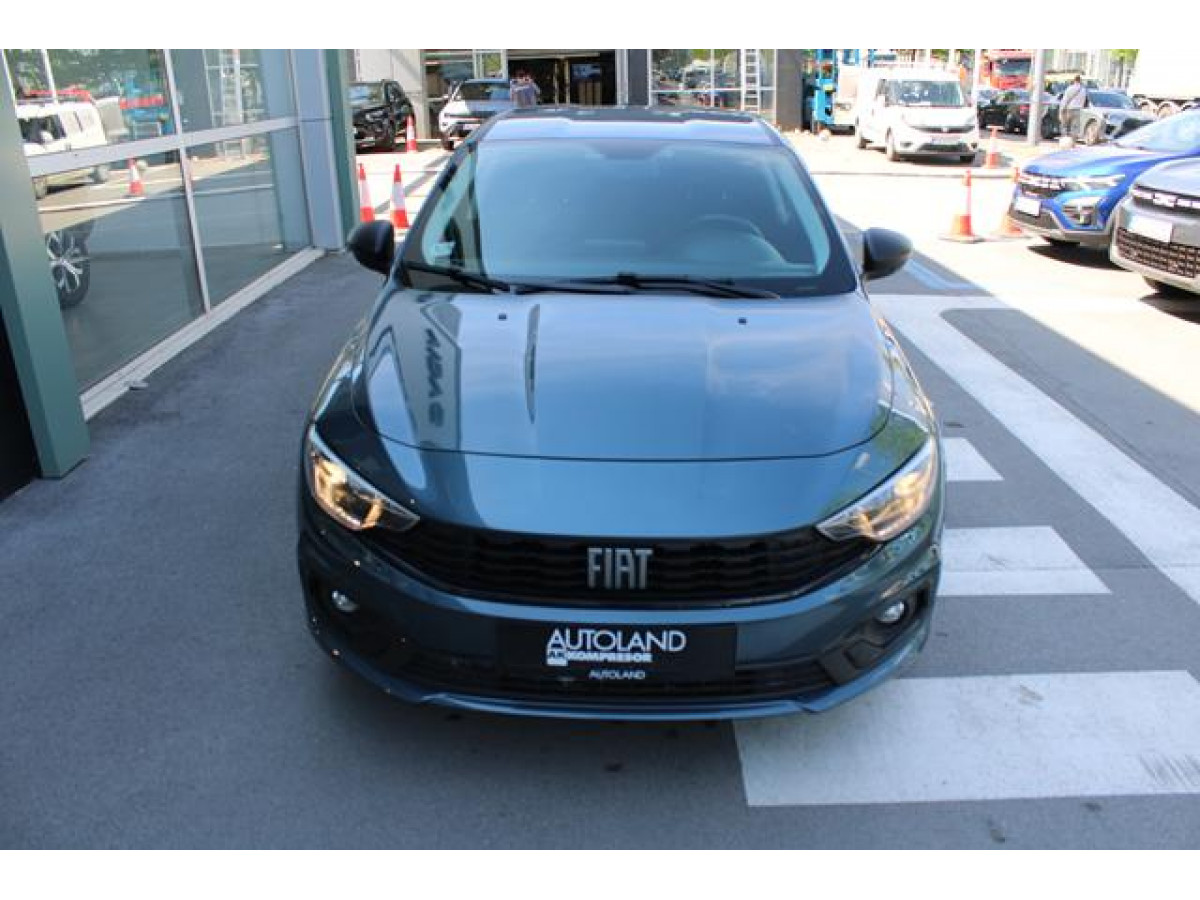 Fiat Tipo 1.4 MT 