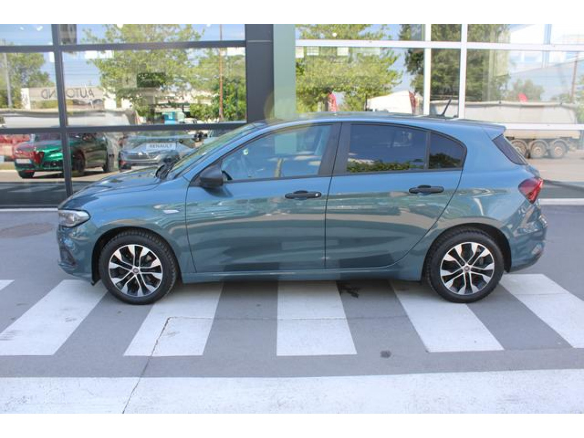 Fiat Tipo 1.4 MT 