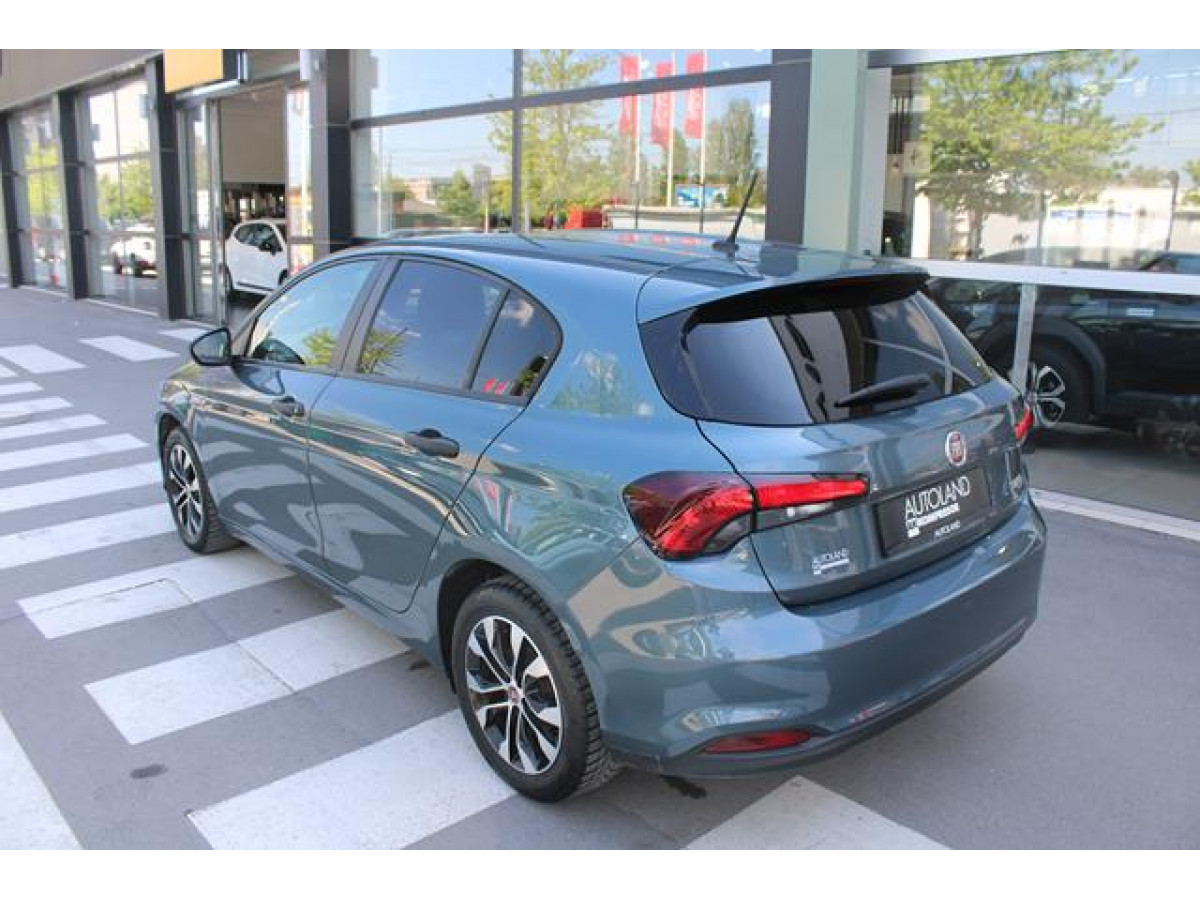 Fiat Tipo 1.4 MT 
