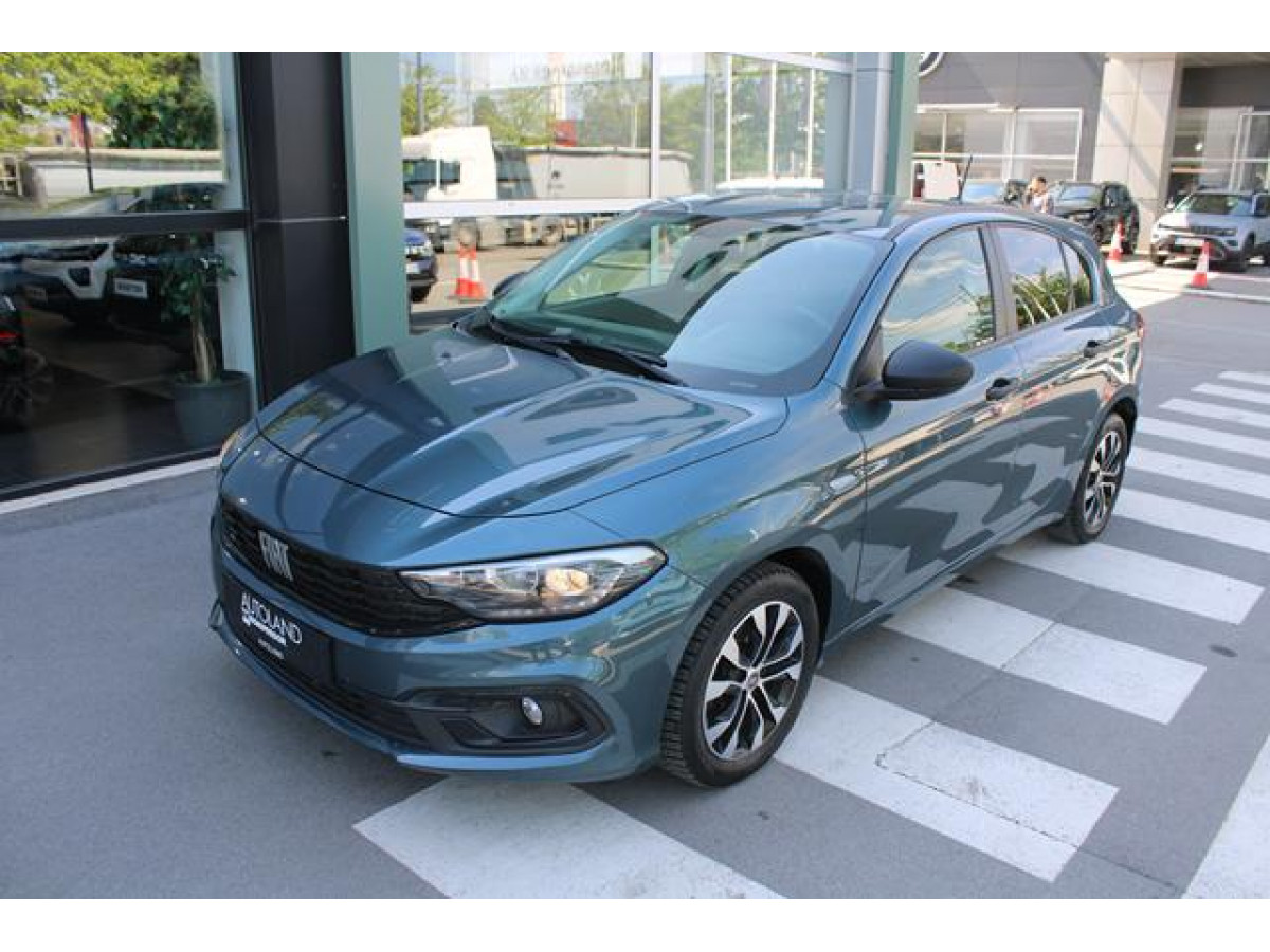 Fiat Tipo 1.4 MT 