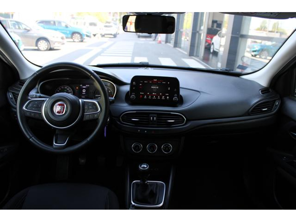 Fiat Tipo 1.4 MT 