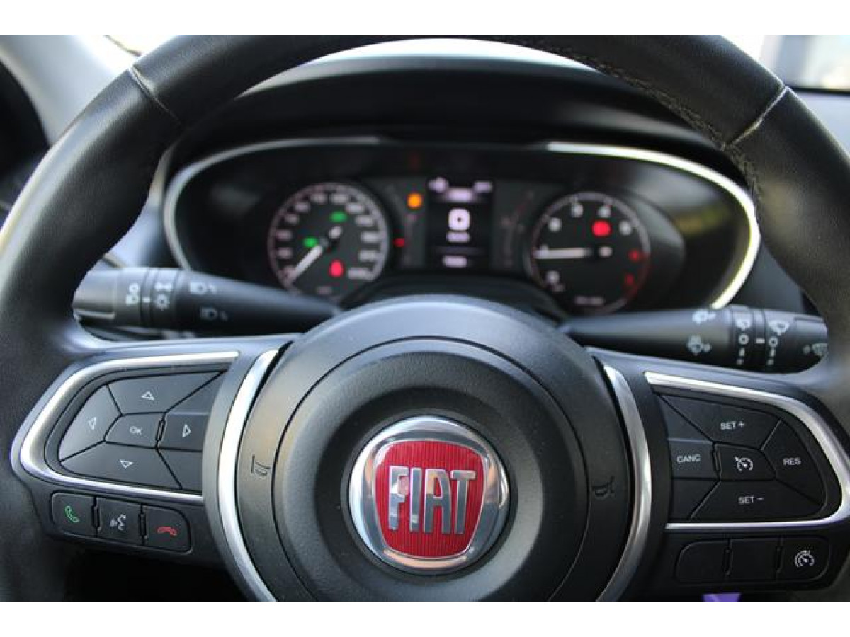 Fiat Tipo 1.4 MT 