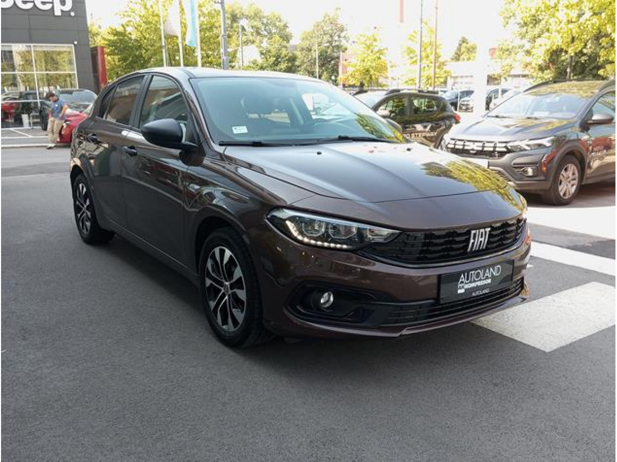 Fiat Tipo 1.4 Life
