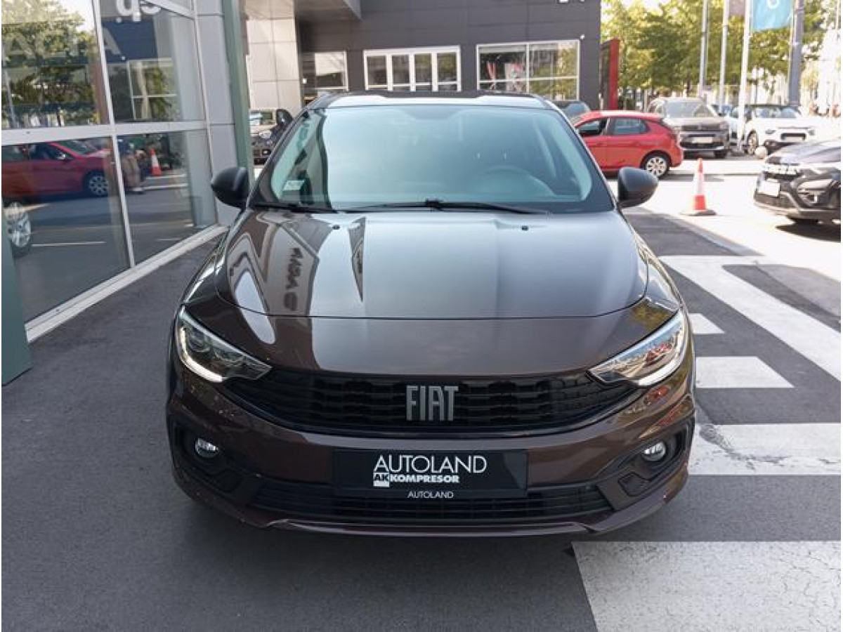 Fiat Tipo 1.4 Life