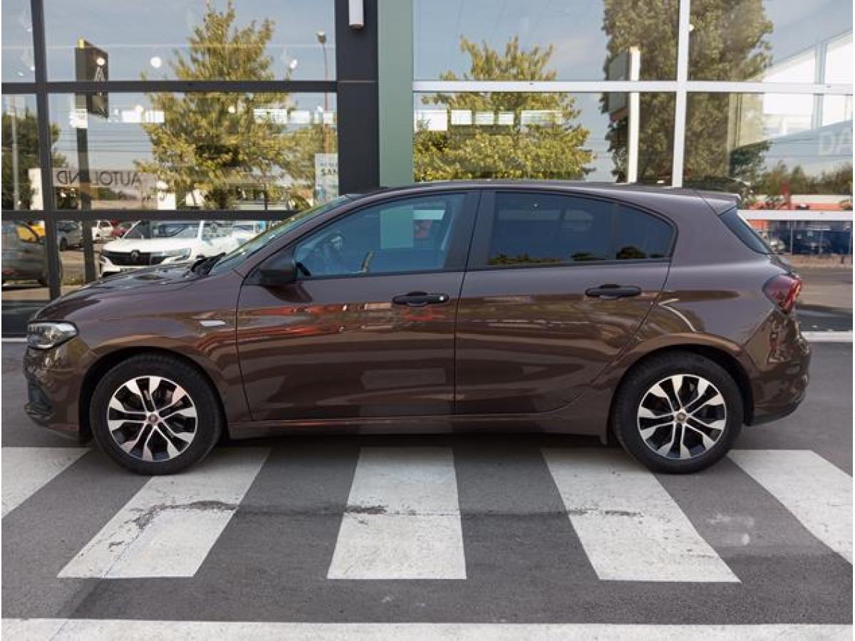 Fiat Tipo 1.4 Life