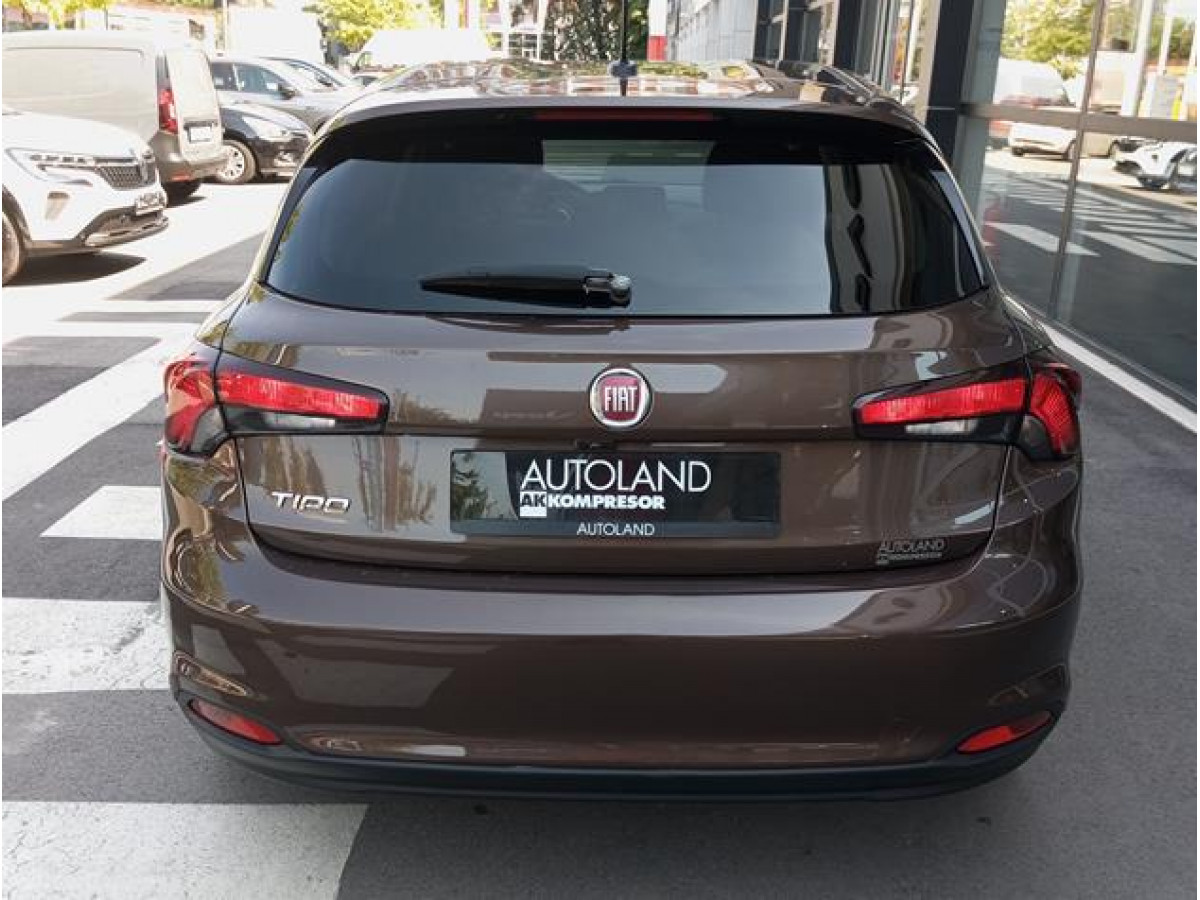 Fiat Tipo 1.4 Life