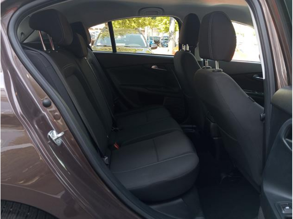 Fiat Tipo 1.4 Life