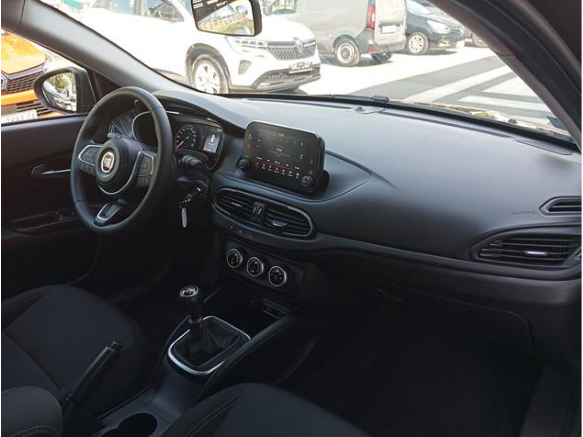 Fiat Tipo 1.4 Life