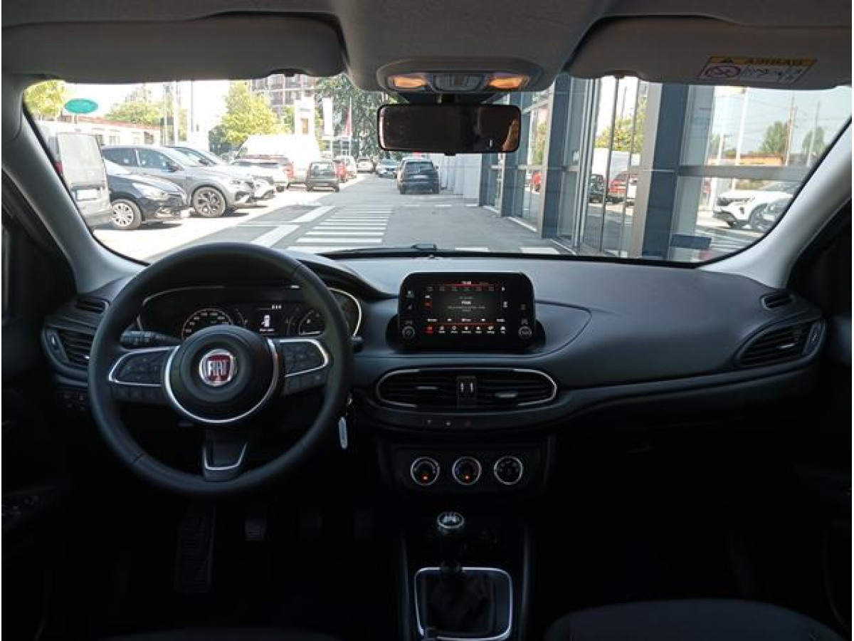 Fiat Tipo 1.4 Life