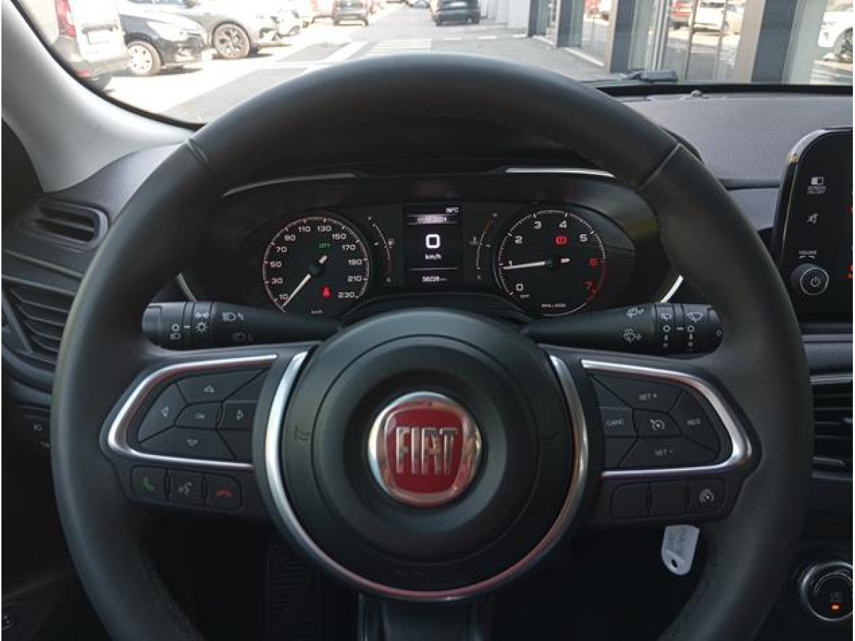 Fiat Tipo 1.4 Life