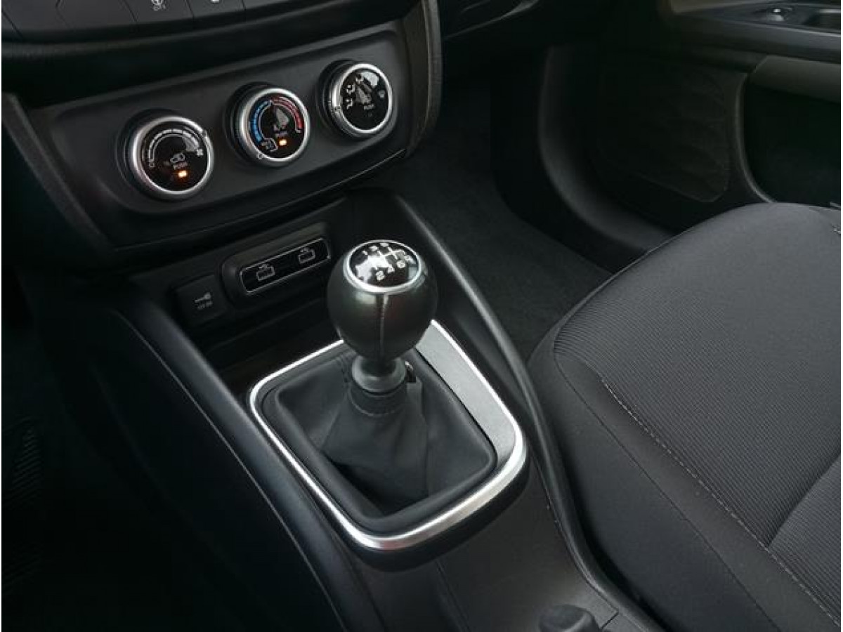 Fiat Tipo 1.4 Life
