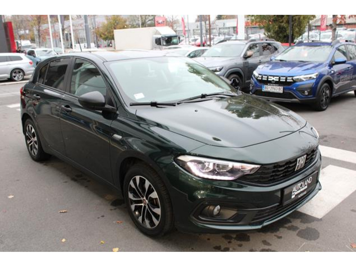 Fiat Tipo 1.4 Life 