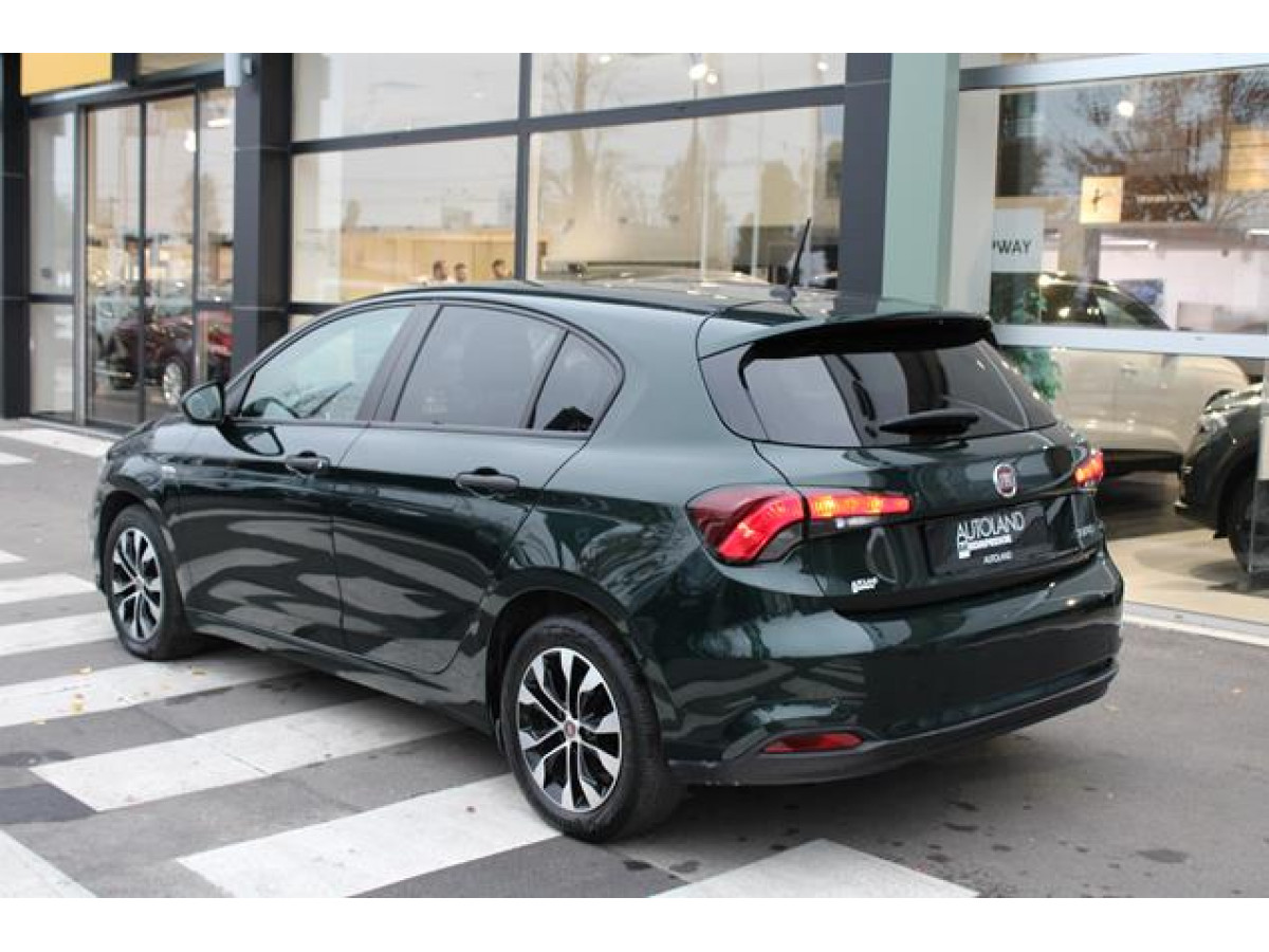 Fiat Tipo 1.4 Life 