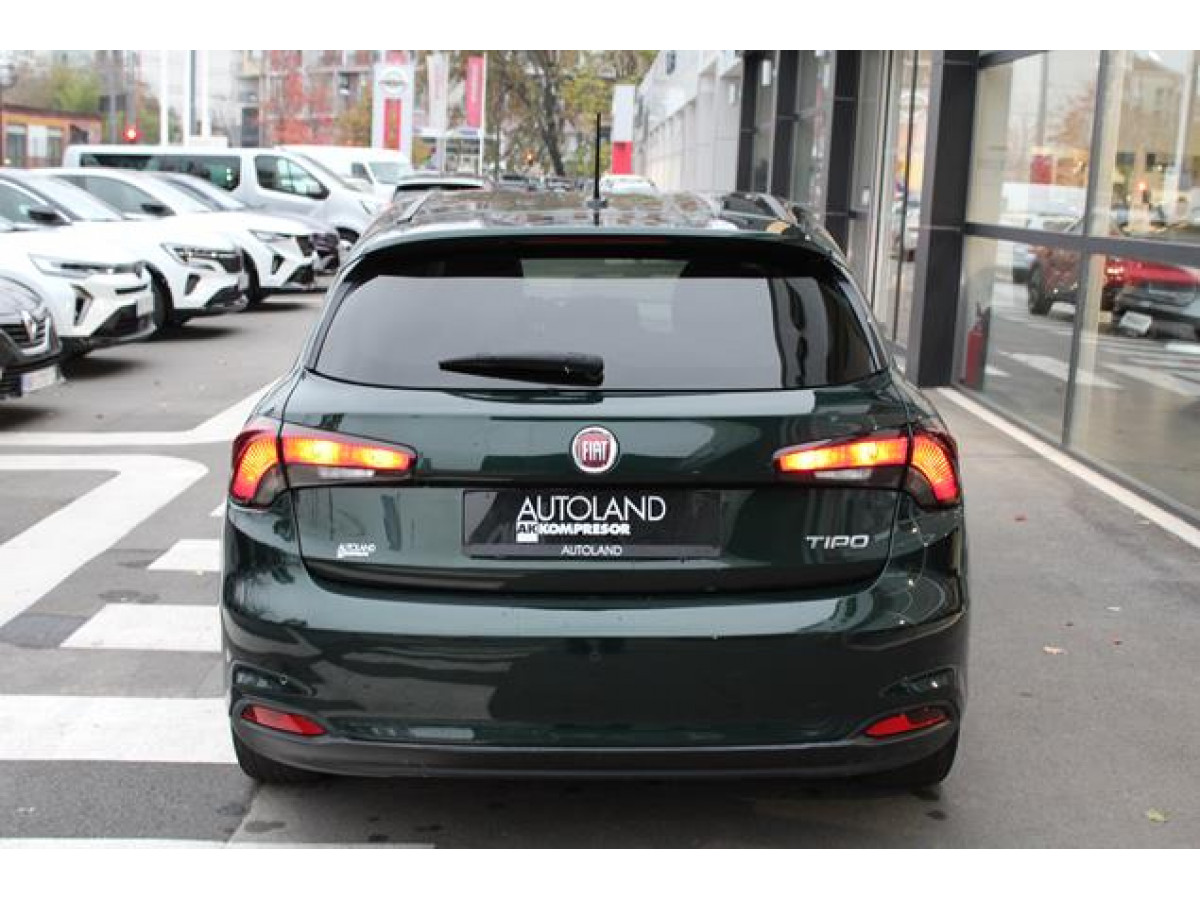 Fiat Tipo 1.4 Life 
