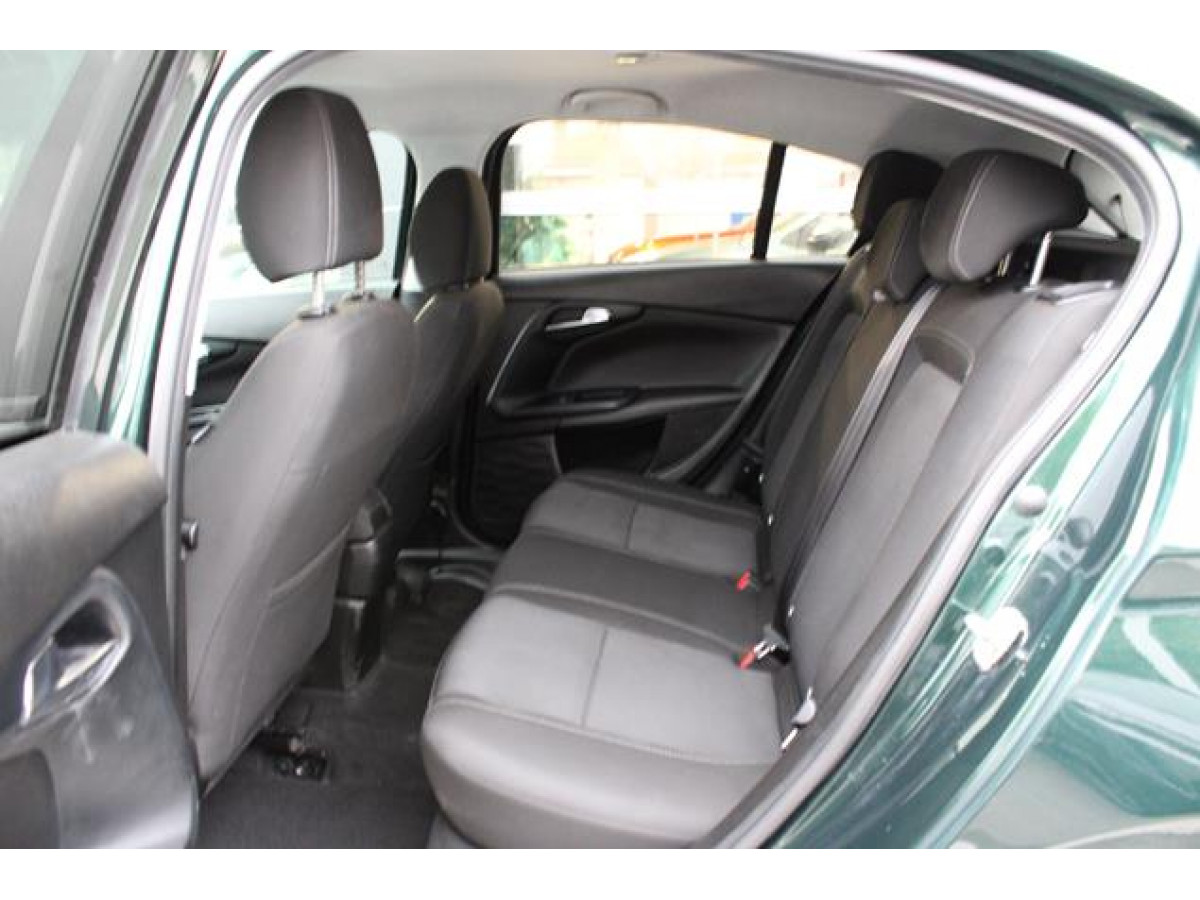 Fiat Tipo 1.4 Life 