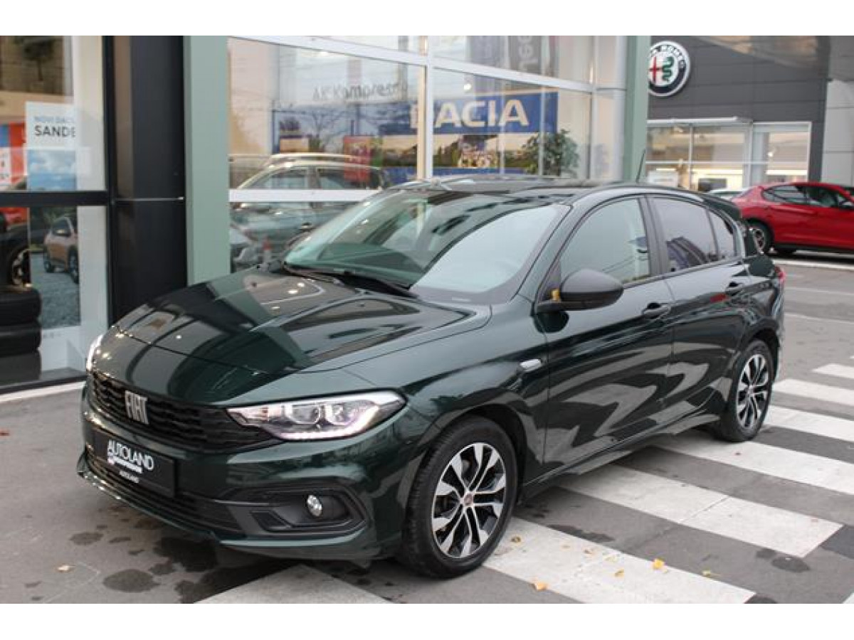 Fiat Tipo 1.4 Life 