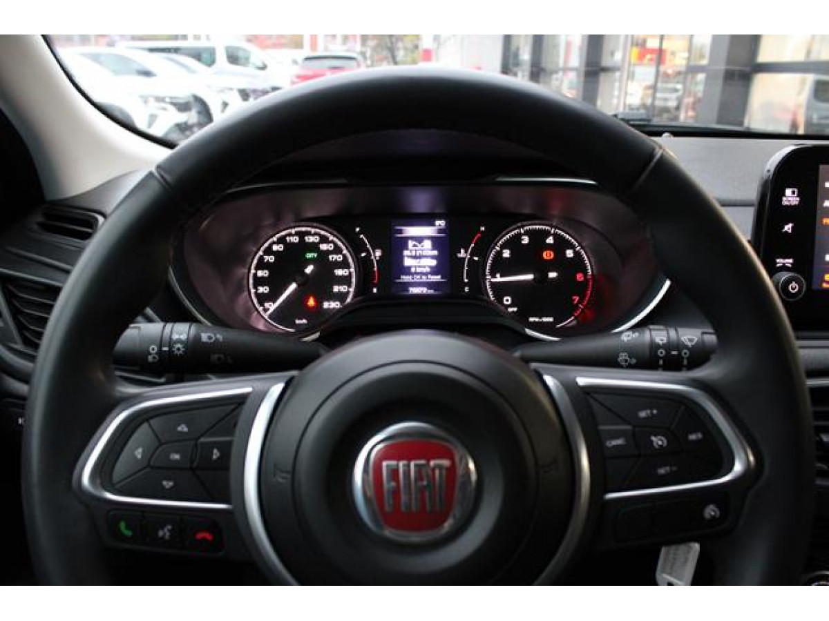 Fiat Tipo 1.4 Life 