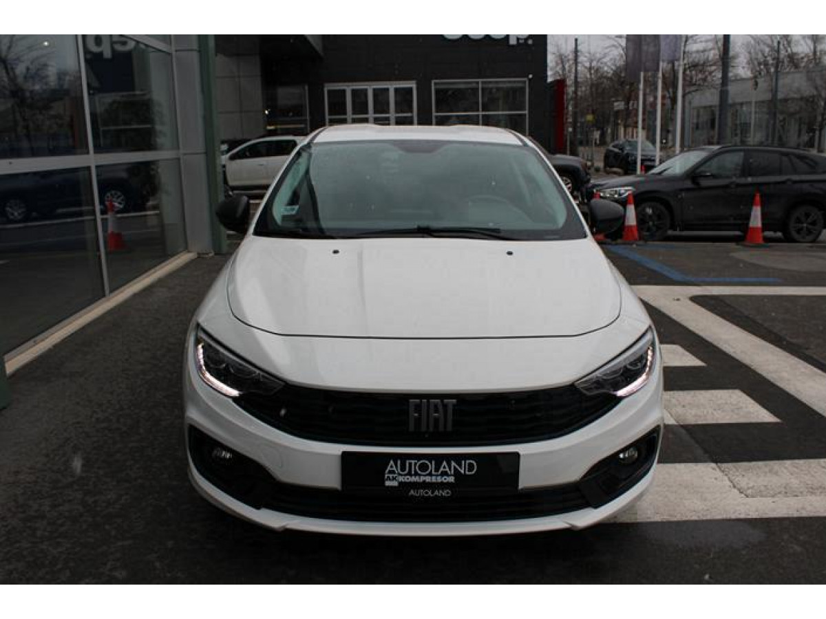 Fiat Tipo 1.4 Life 