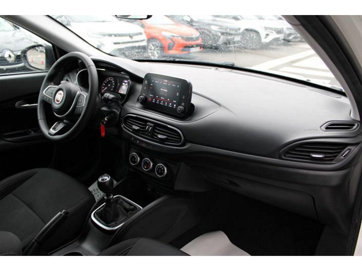 Fiat Tipo 1.4 Life 