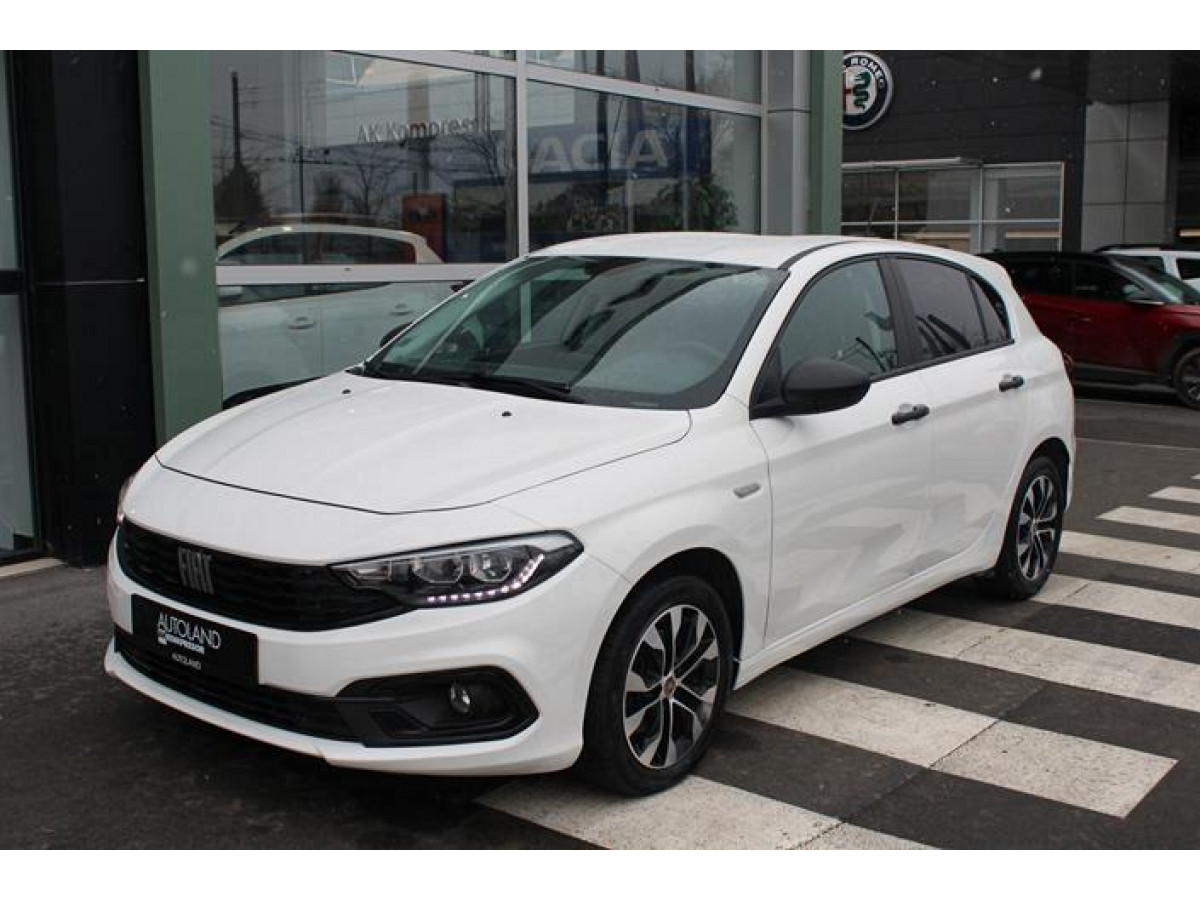 Fiat Tipo 1.4 Life 