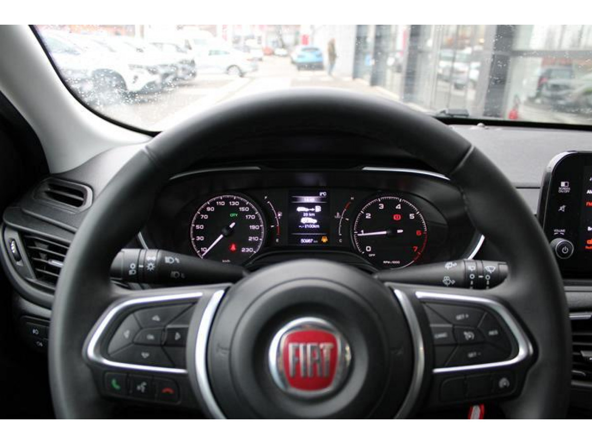 Fiat Tipo 1.4 Life 