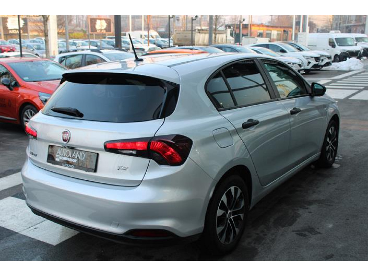 Fiat Tipo 1.4 Life 