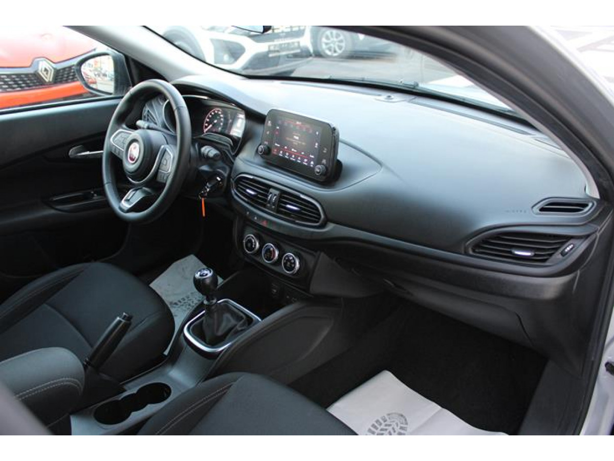Fiat Tipo 1.4 Life 