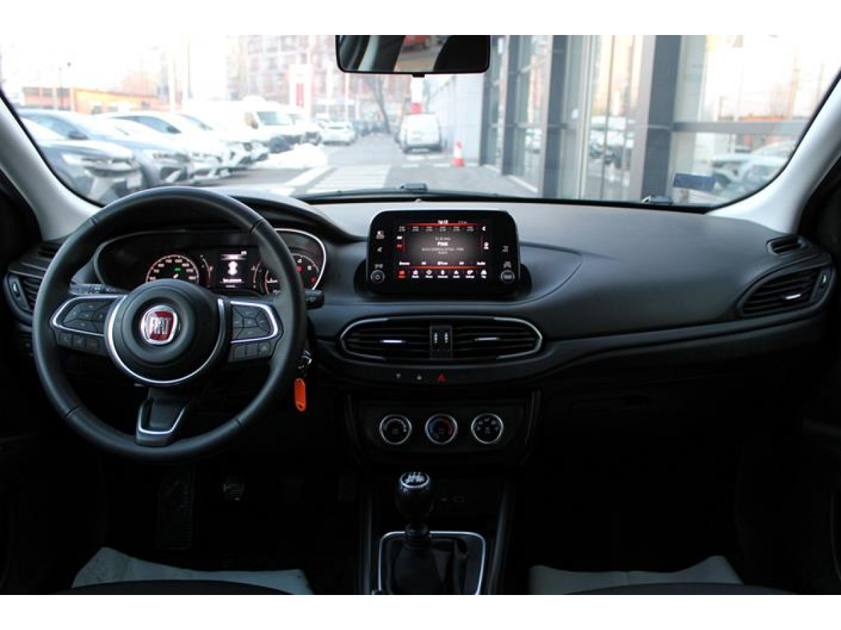 Fiat Tipo 1.4 Life 