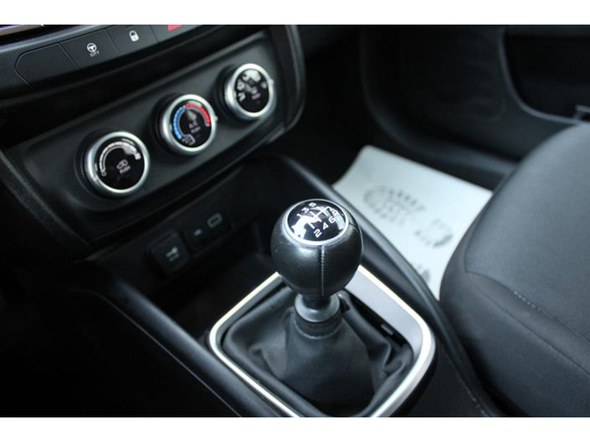 Fiat Tipo 1.4 Life 