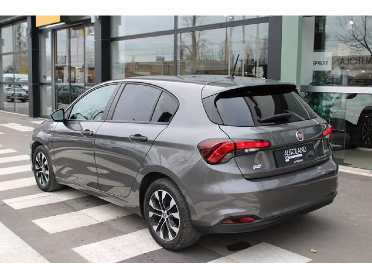 Fiat Tipo 1.4 Life 