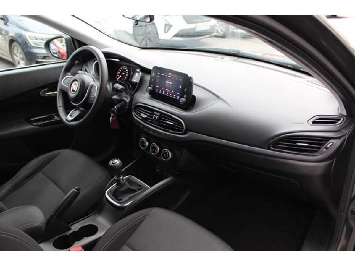 Fiat Tipo 1.4 Life 