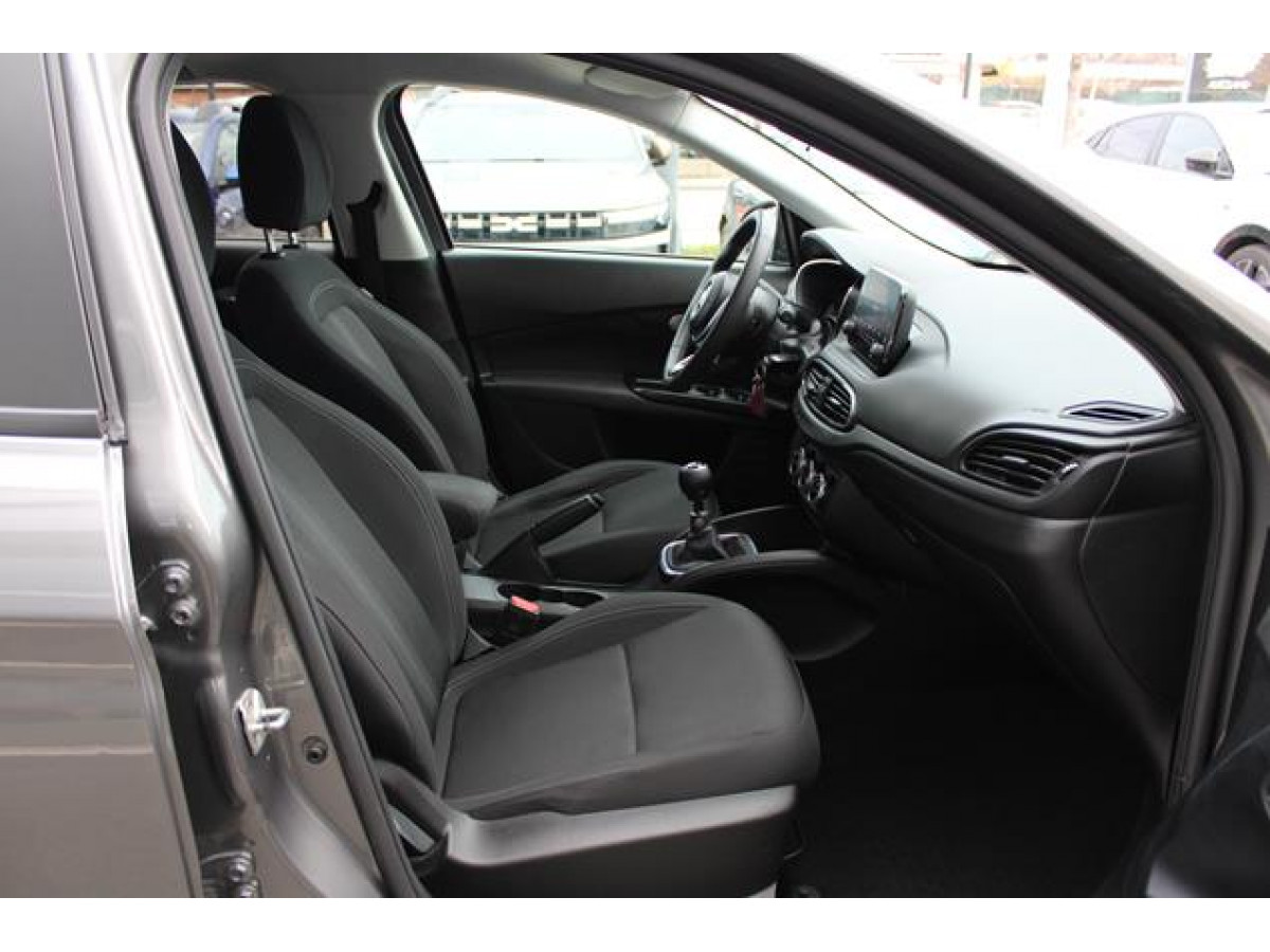 Fiat Tipo 1.4 Life 