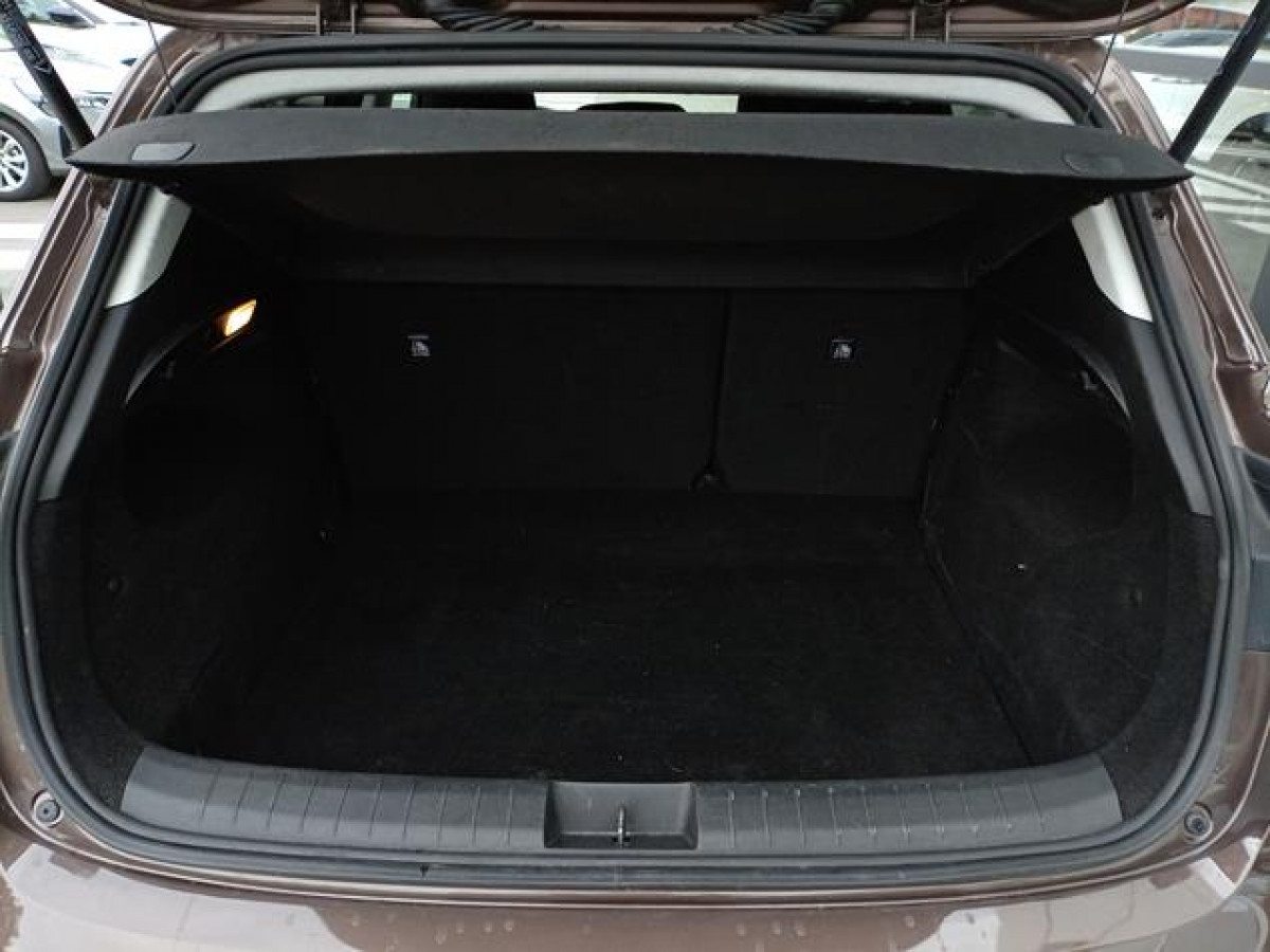 Fiat Tipo 1.4 Life