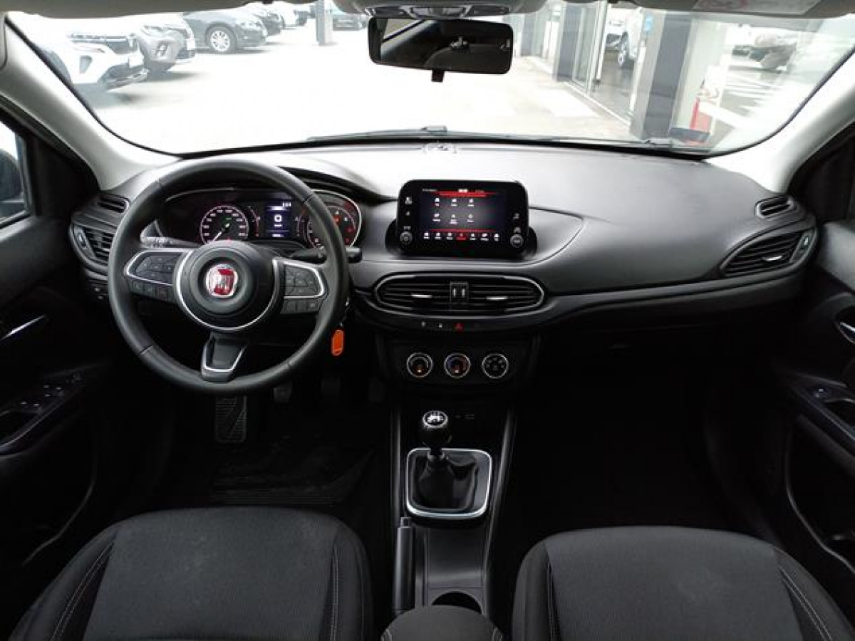 Fiat Tipo 1.4 Life