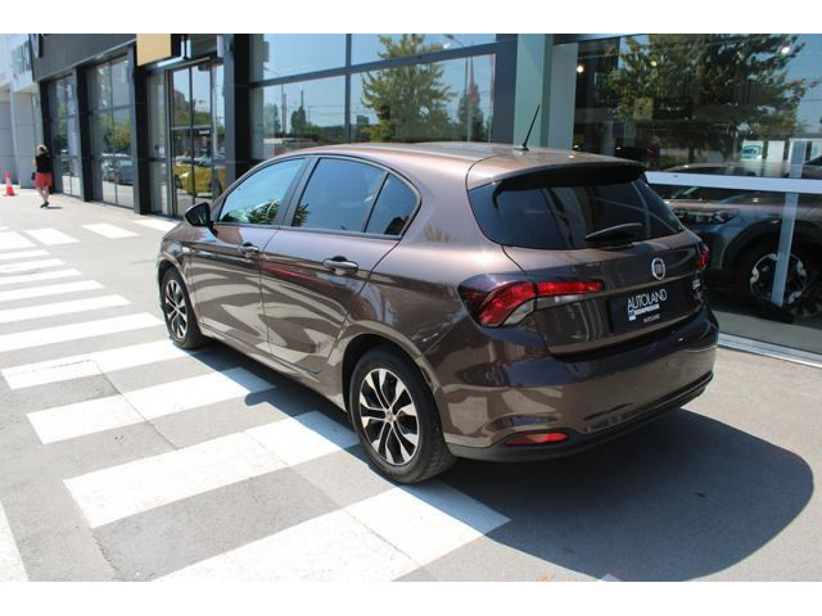 Fiat Tipo 1.4 MPI LOUNGE 