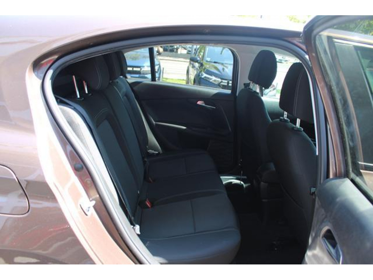 Fiat Tipo 1.4 MPI LOUNGE 