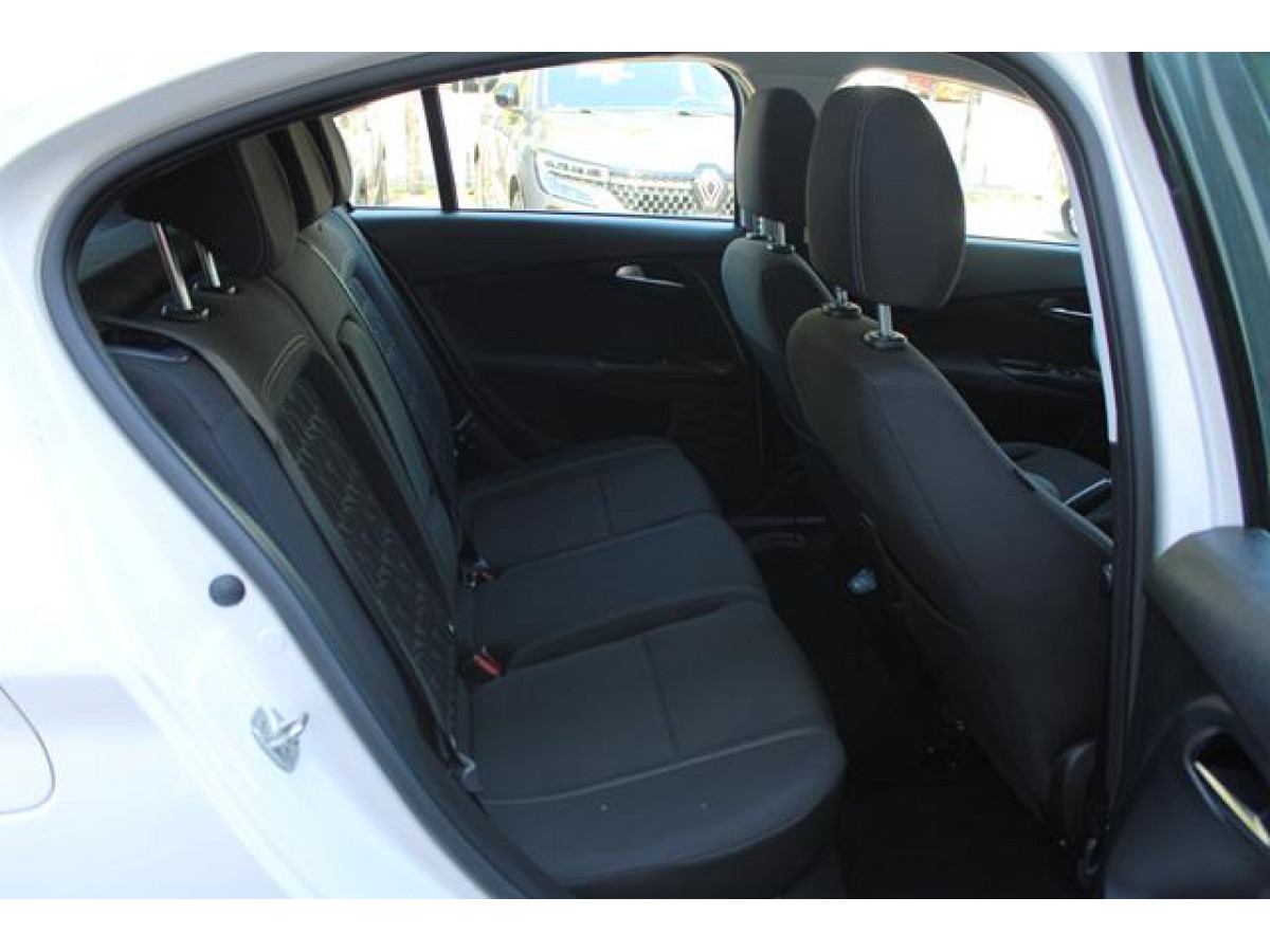 Fiat Tipo 1.6 mjtd Lounge 