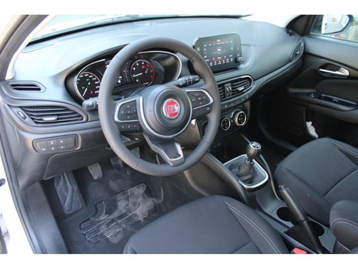 Fiat Tipo 1.6 mjtd Lounge 