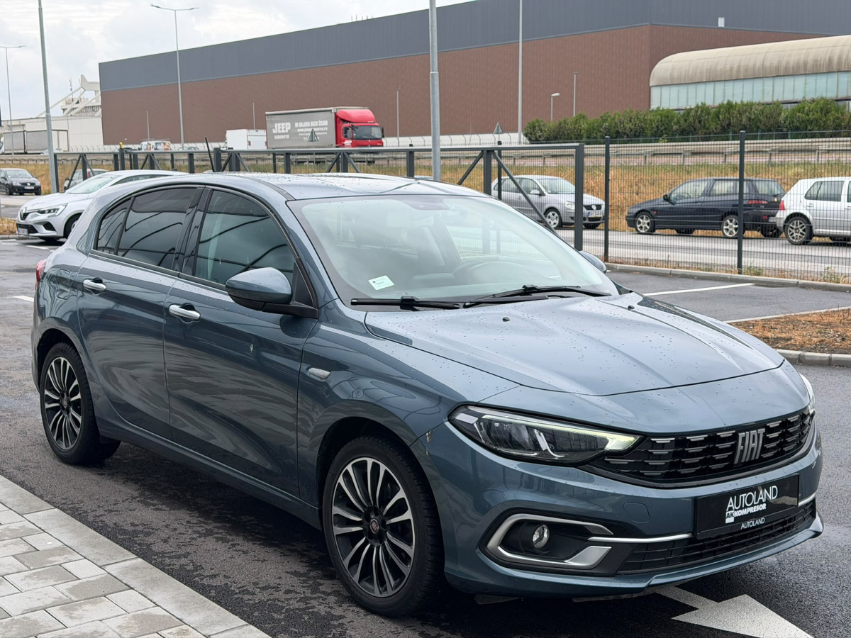 Fiat Tipo 1.4 HIGH 