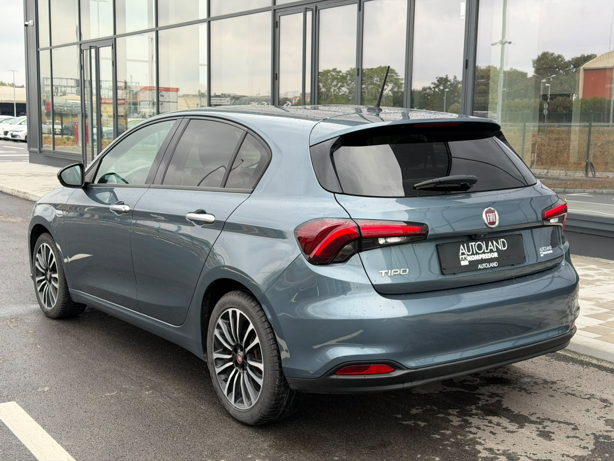 Fiat Tipo 1.4 HIGH 