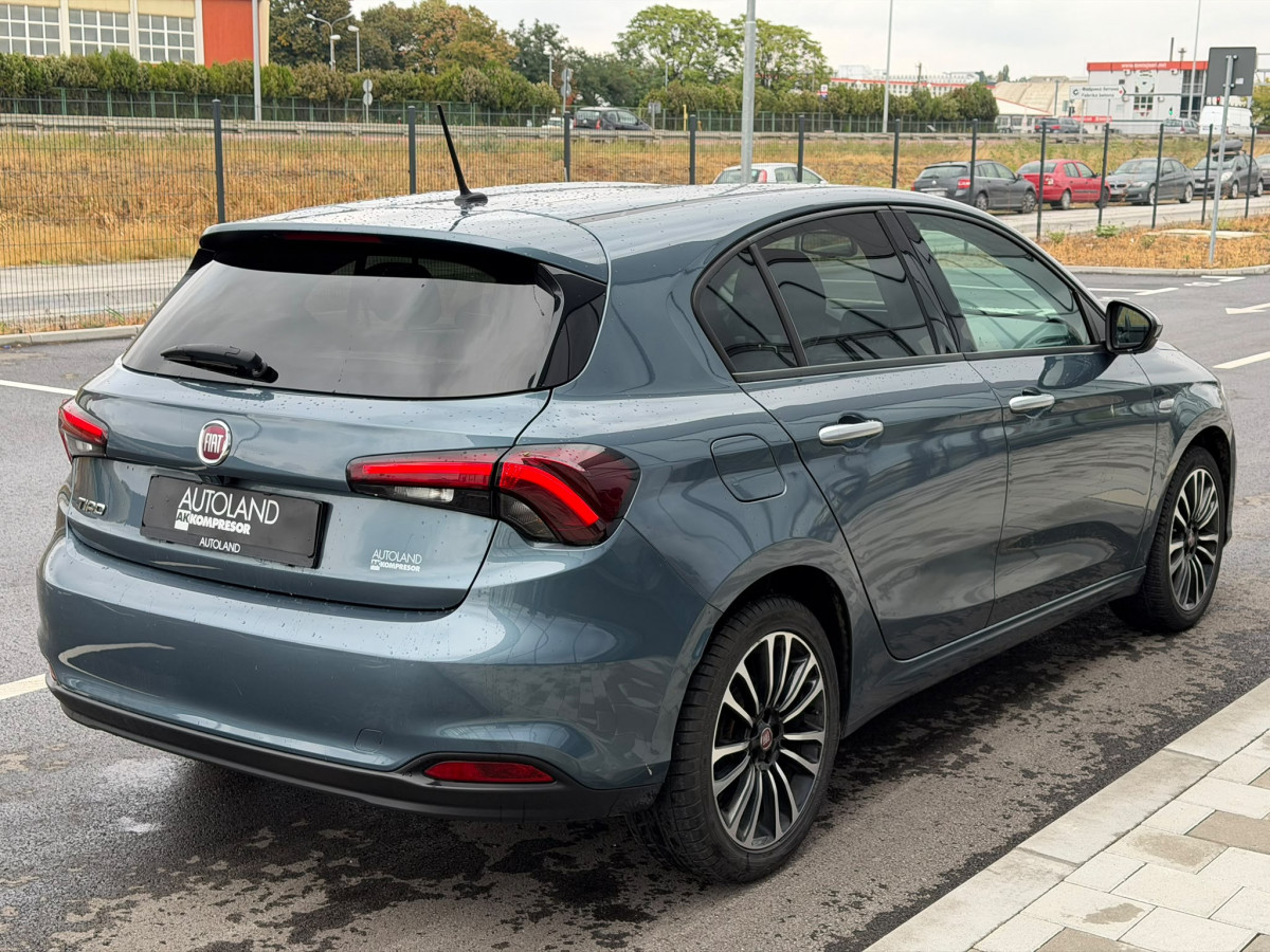 Fiat Tipo 1.4 HIGH 