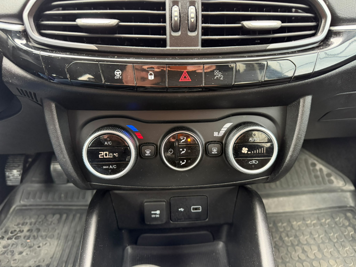 Fiat Tipo 1.4 HIGH 