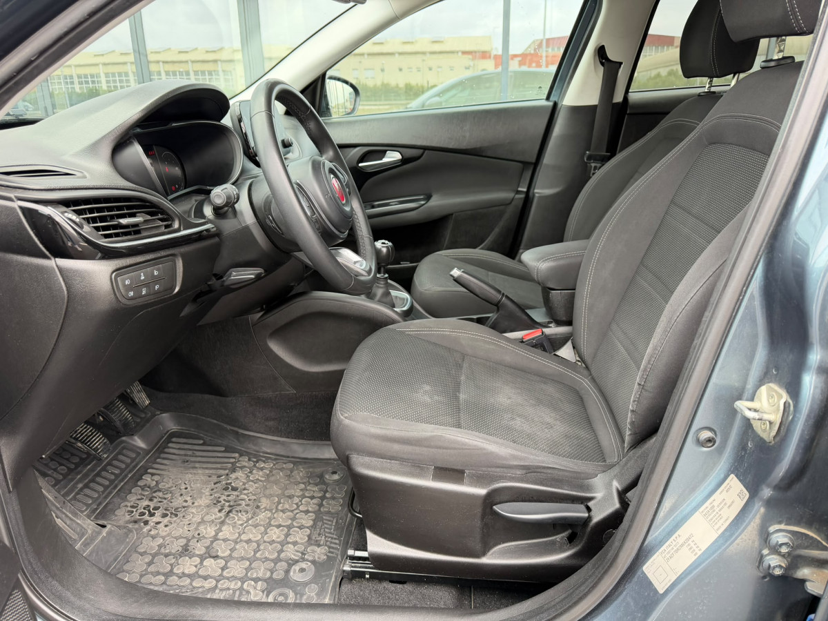 Fiat Tipo 1.4 HIGH 