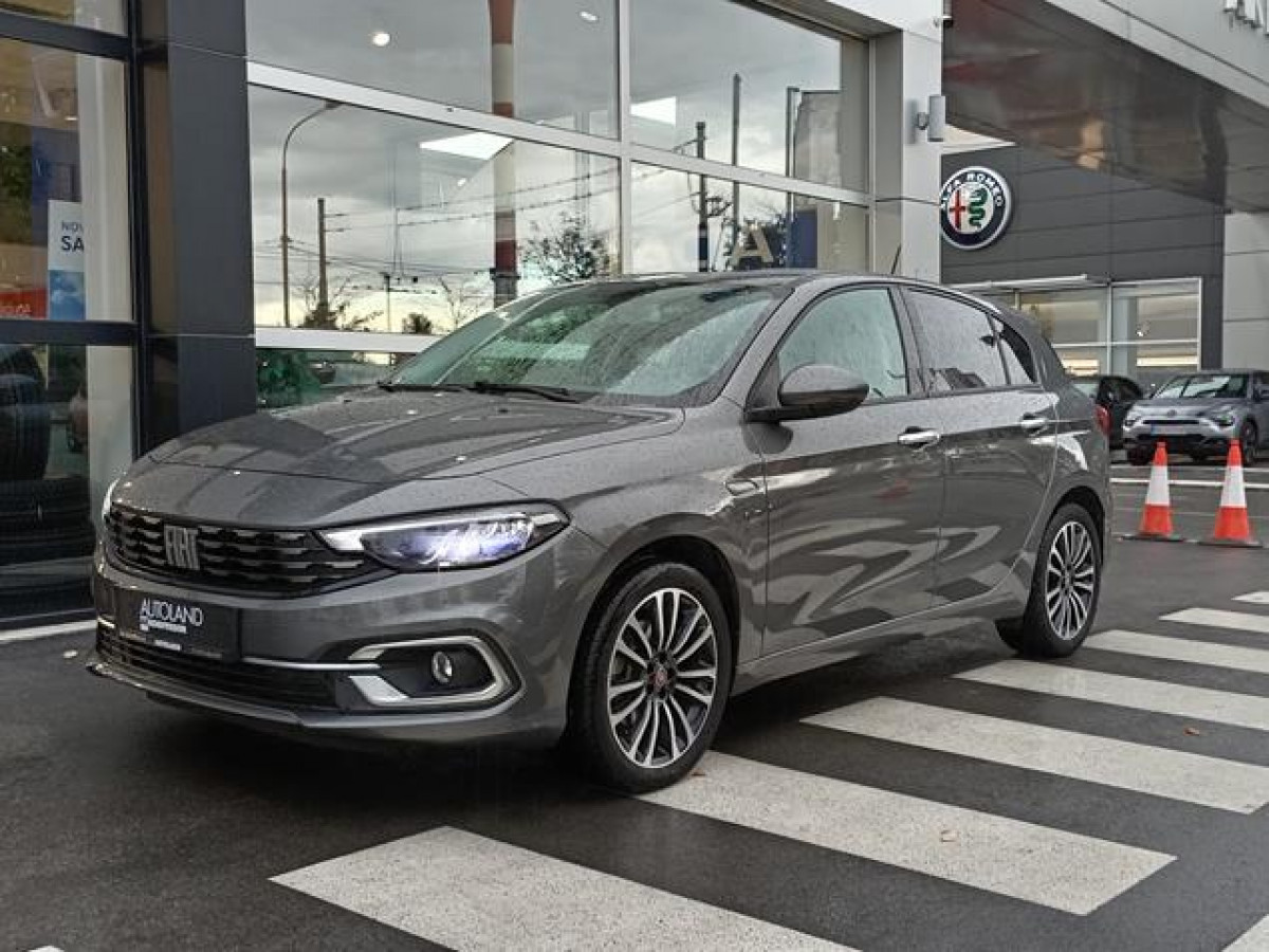 Fiat Tipo 1.4 Life