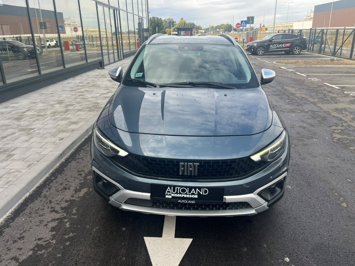 Fiat Tipo 1.0 HIGH 