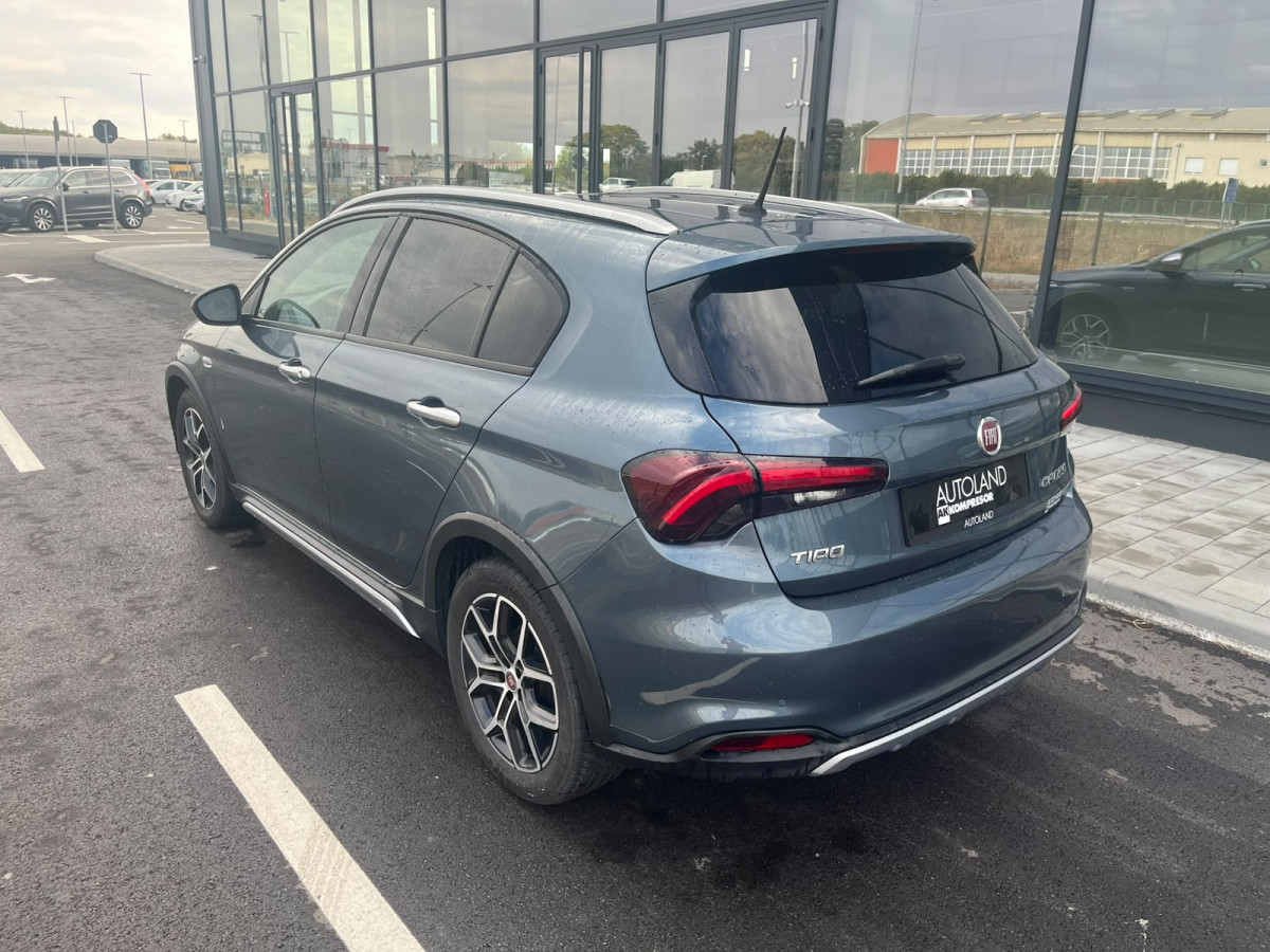 Fiat Tipo 1.0 HIGH 