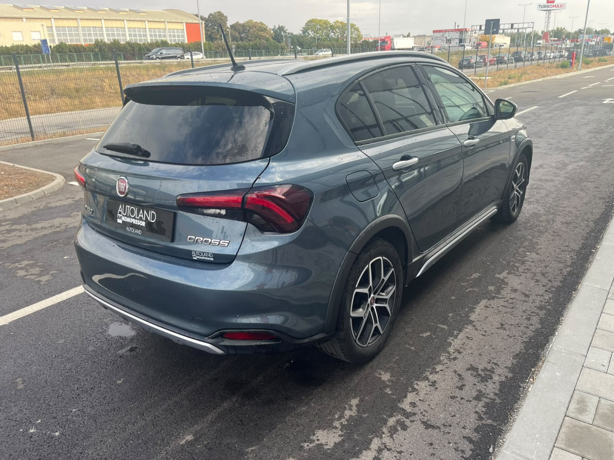 Fiat Tipo 1.0 HIGH 
