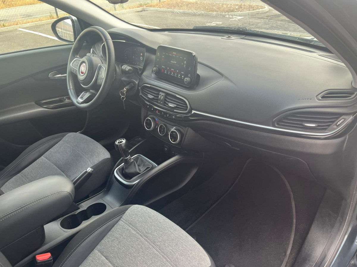 Fiat Tipo 1.0 HIGH 